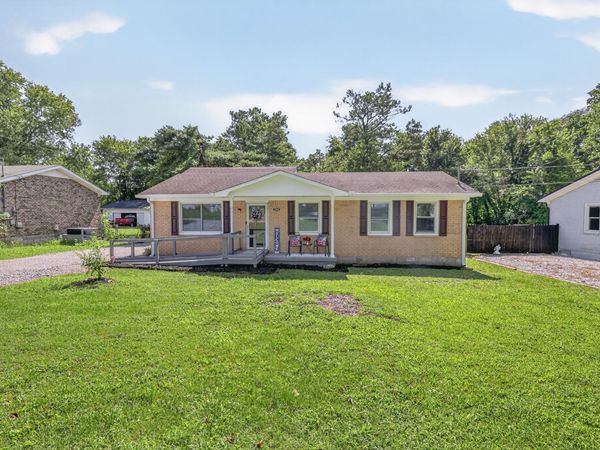 109 Amber Lynn Cir, Columbia, TN 38401