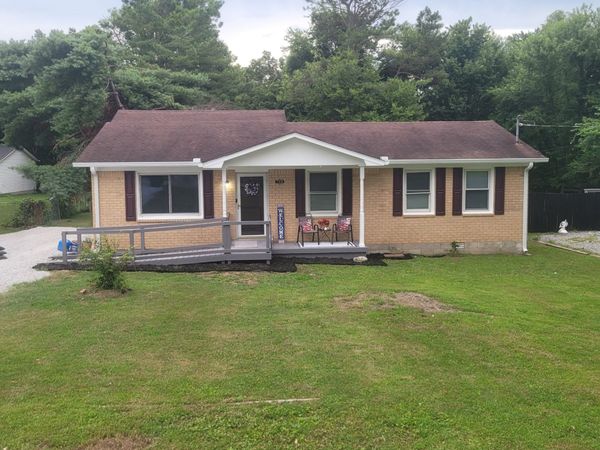 109 Amber Lynn Cir , Columbia, TN 38401