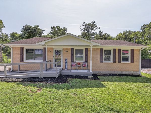 109 Amber Lynn Cir, Columbia, TN 38401