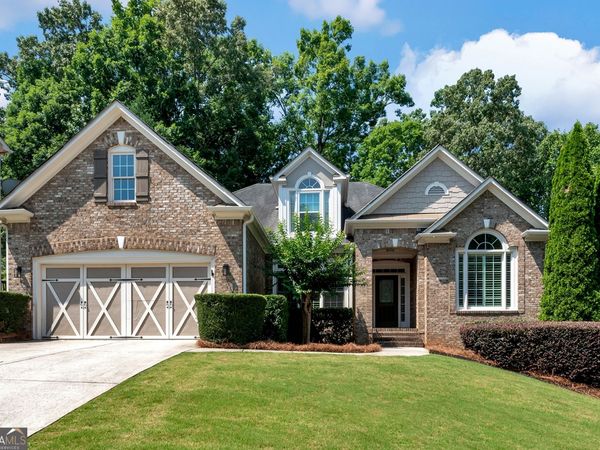 4897 Shellnut Path, Hoschton, GA 30548