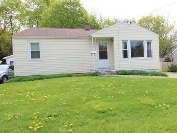 675 S Hamilton Street, Watertown, NY 13601