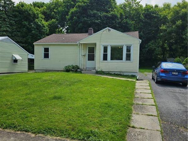 675 S Hamilton Street , Watertown, NY 13601