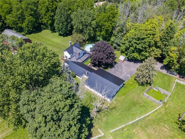 3387 Cambier Road , Marion, NY 14505