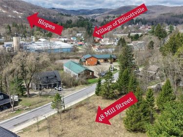 48 Mill Street, Ellicottville, NY 14731