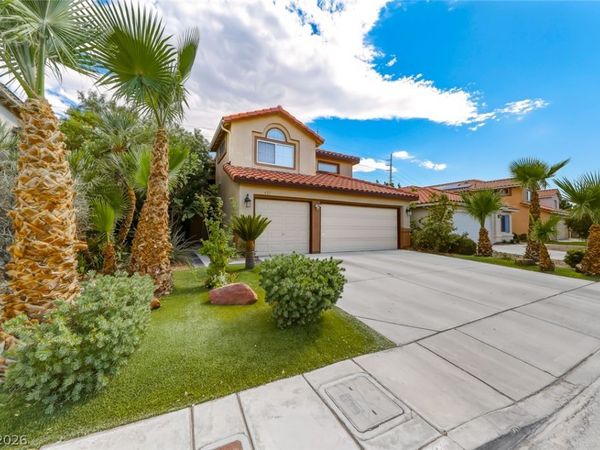 627 Landview Court, Las Vegas, NV 89123