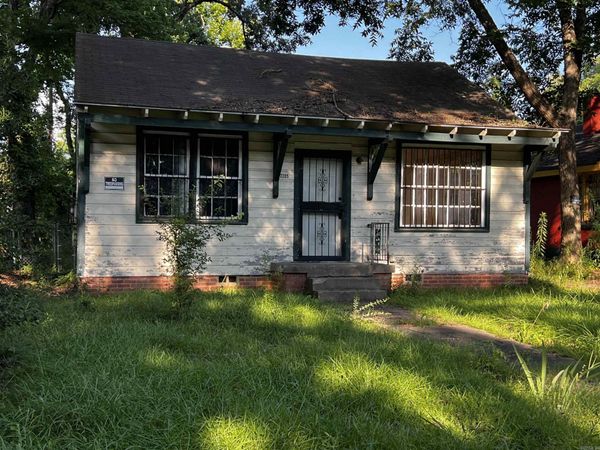 2205 Valmar Street , Little Rock, AR 72204