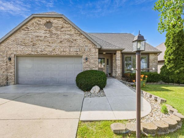 3905 Doral Lane, Elkhart, IN 46517
