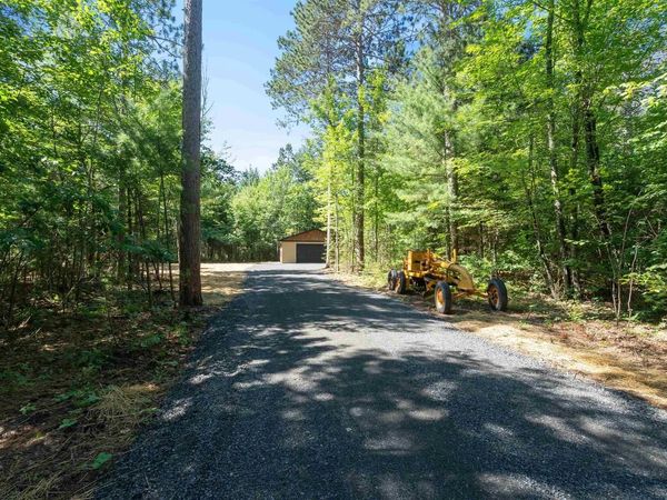 9072 E County Rd A, Solon Springs, WI 54873