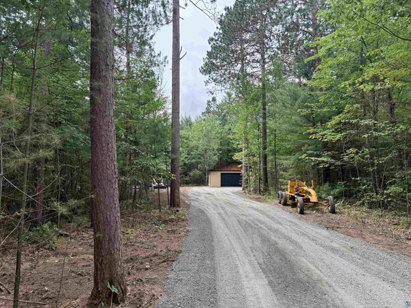 9072 E County Rd A, Solon Springs, WI 54873