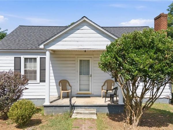 3838 Old Lexington Road, Winston-Salem, NC 27107