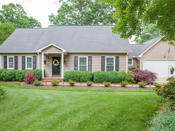 5015 Edinborough Road, Greensboro, NC 27406