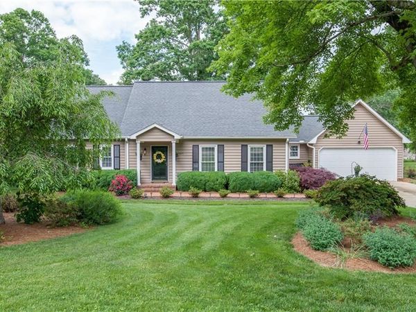 5015 Edinborough Road, Greensboro, NC 27406