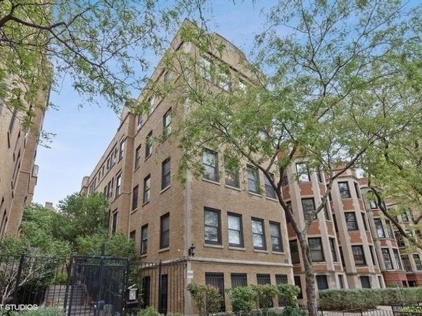 626 W WAVELAND Avenue, Unit 2E, Chicago, IL 60613