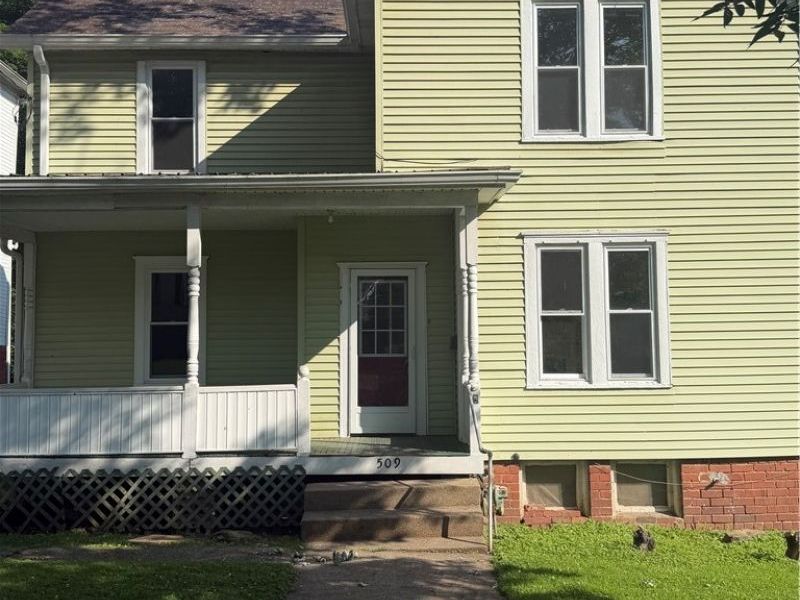 509 Montgomery Street, Marietta, OH 45750 Photo 1