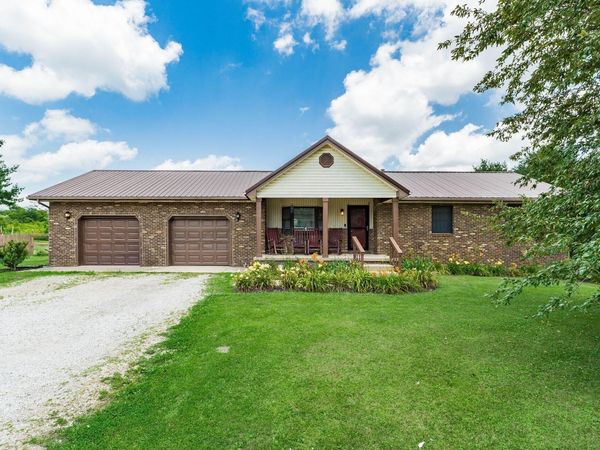 12890 Tarlton Road SW, Stoutsville, OH 43154