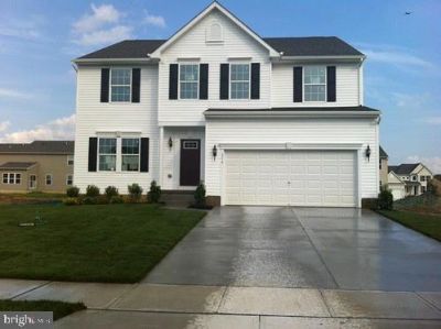 7 MONTELLA CIRCLE, POTTSTOWN, PA 19464