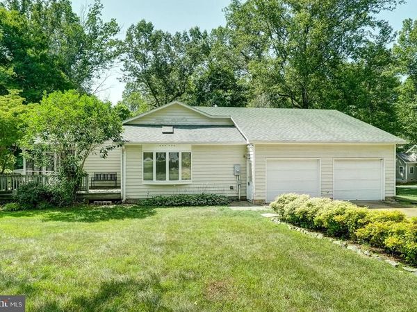 7213 DEERHILL ROAD , ORANGE, VA 22960