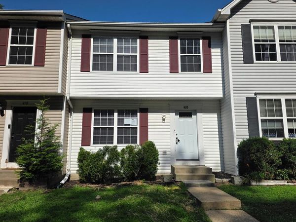 408 MUNSONS HILL COURT, STAFFORD, VA 22554