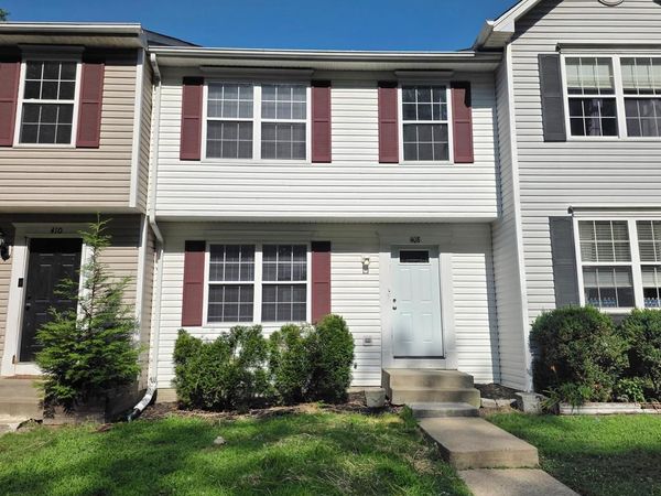 408 MUNSONS HILL COURT, STAFFORD, VA 22554
