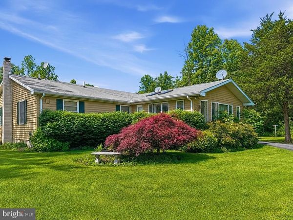 8730 HAMPTON VALLEY ROAD , EMMITSBURG, MD 21727