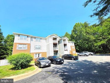 501 GARRISON WOODS DRIVE , Unit 203, STAFFORD, VA 22556