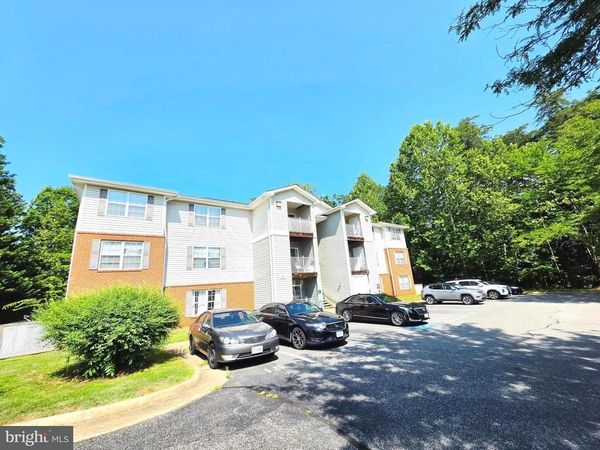 501 GARRISON WOODS DRIVE , Unit 203, STAFFORD, VA 22556