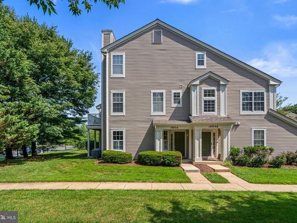 19936 GATESHEAD CIRCLE , Unit 606, GERMANTOWN, MD 20876