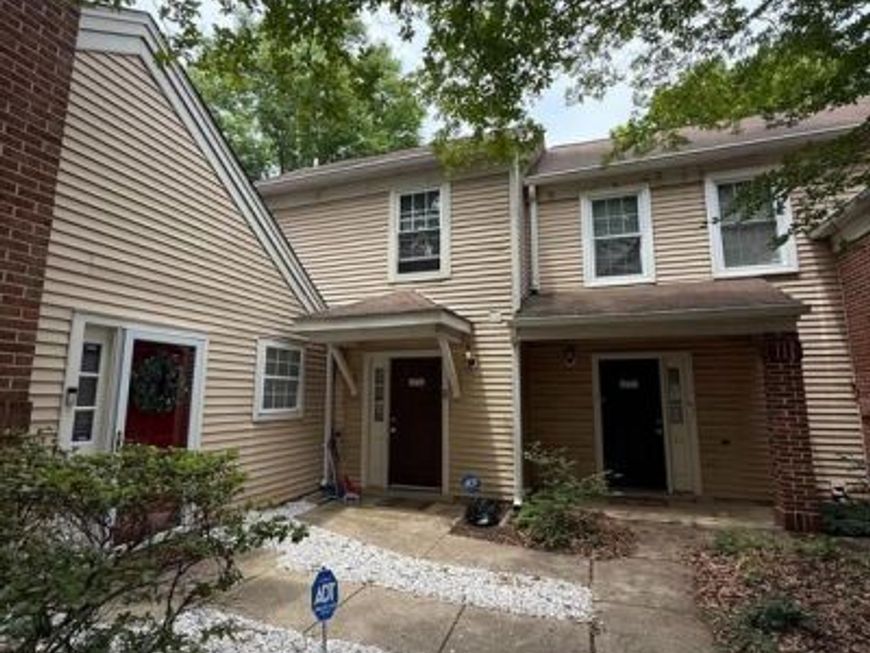 4752 Colonel Ashton Place , Unit 445, Upper Marlboro, MD 20772 Main Photo