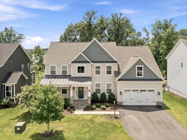 4854 POINT ROAD, WARRENTON, VA 20187