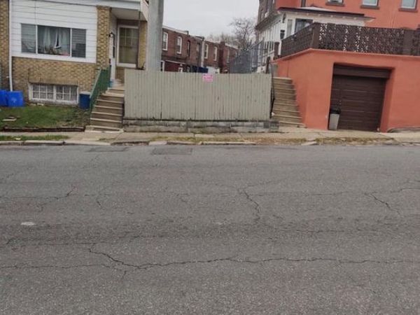 922 W TABOR ROAD, PHILADELPHIA, PA 19141
