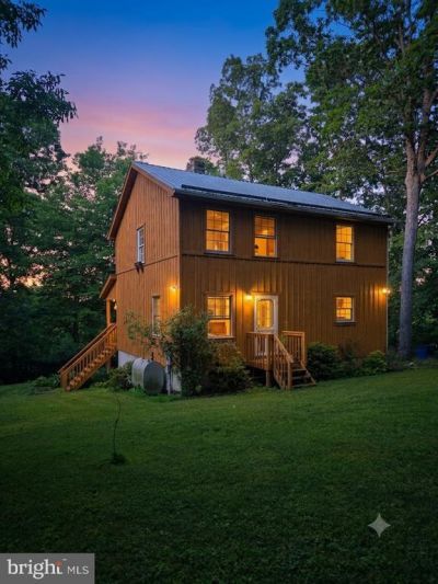 19700 ROMAN LANE SE , OLDTOWN, MD 21555