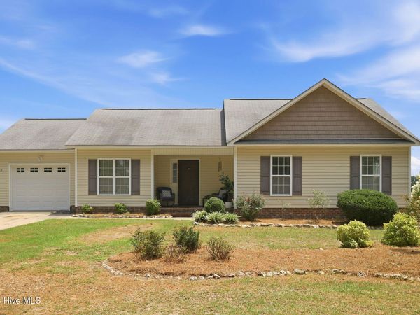 871 Jacksontown Road , Grifton, NC 28530