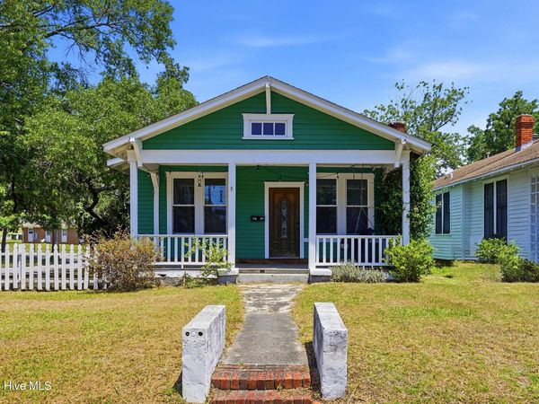 1201 Grace Street, Wilmington, NC 28401