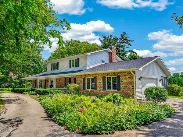4538 Sundance Court, Cottage Grove, WI 53527