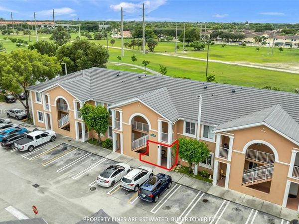 17820 NW 73rd Ave, Unit 103-1, Hialeah, FL 33015