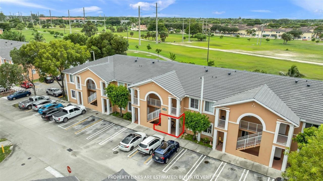 17820 NW 73rd Ave , Unit 103-1, Hialeah, FL 33015 Photo
