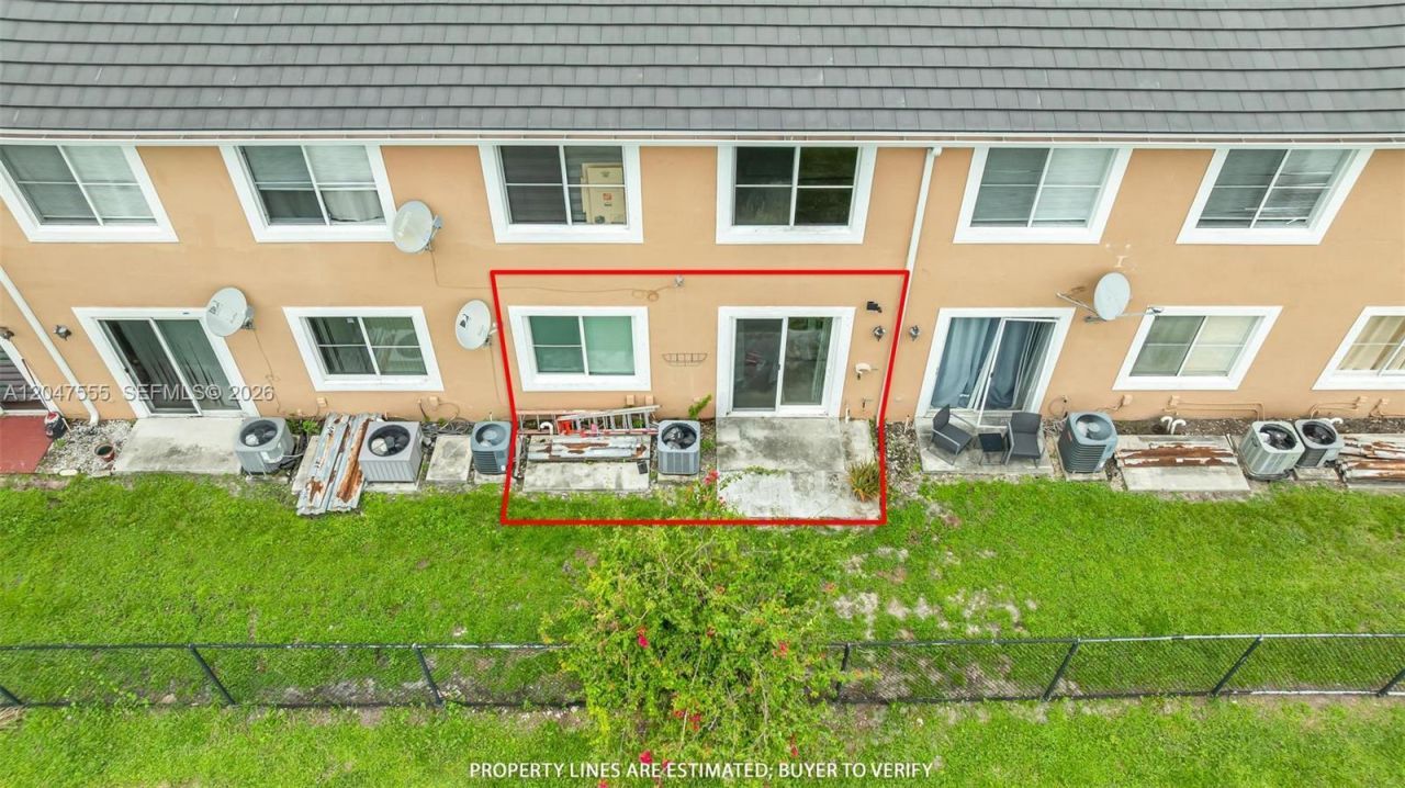 17820 NW 73rd Ave , Unit 103-1, Hialeah, FL 33015 Photo