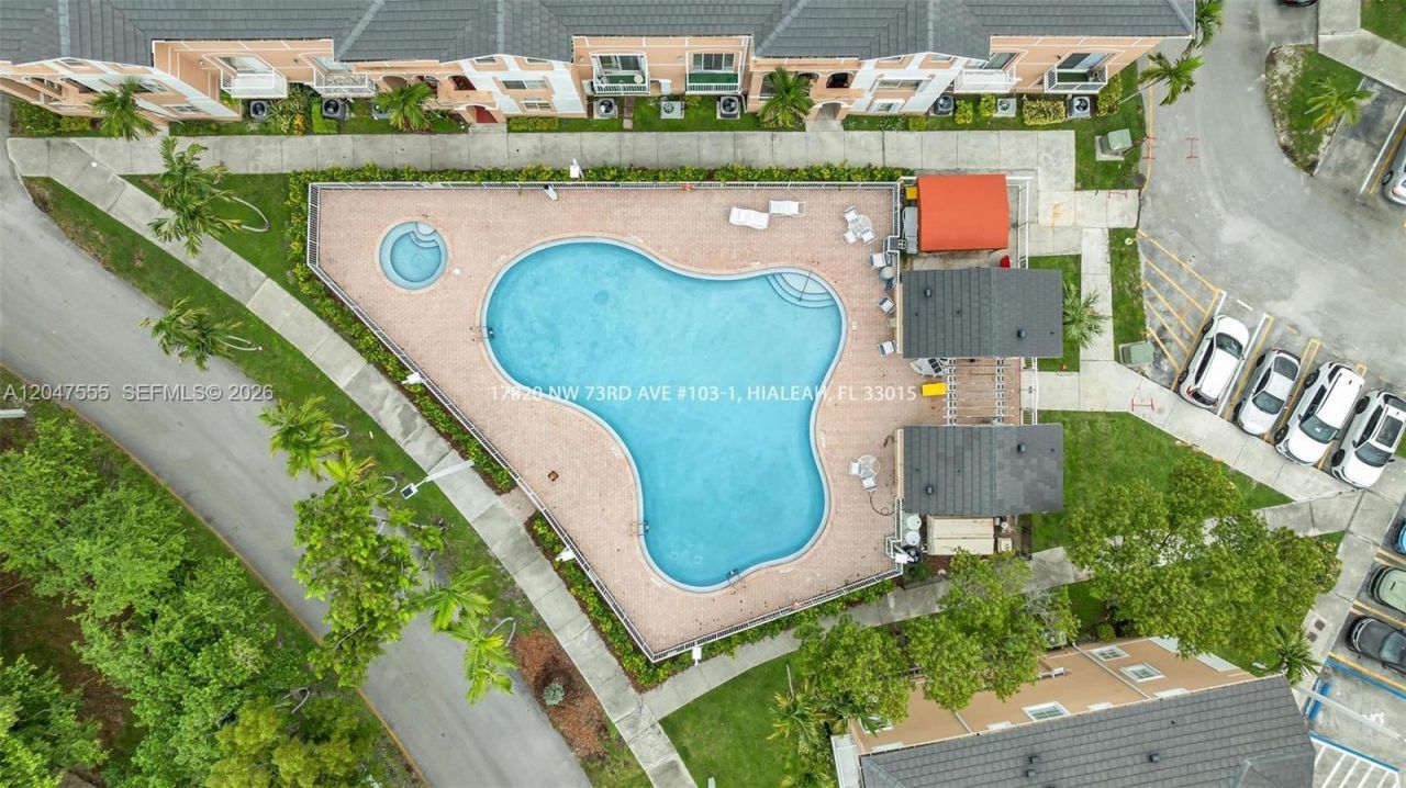 17820 NW 73rd Ave , Unit 103-1, Hialeah, FL 33015 Photo