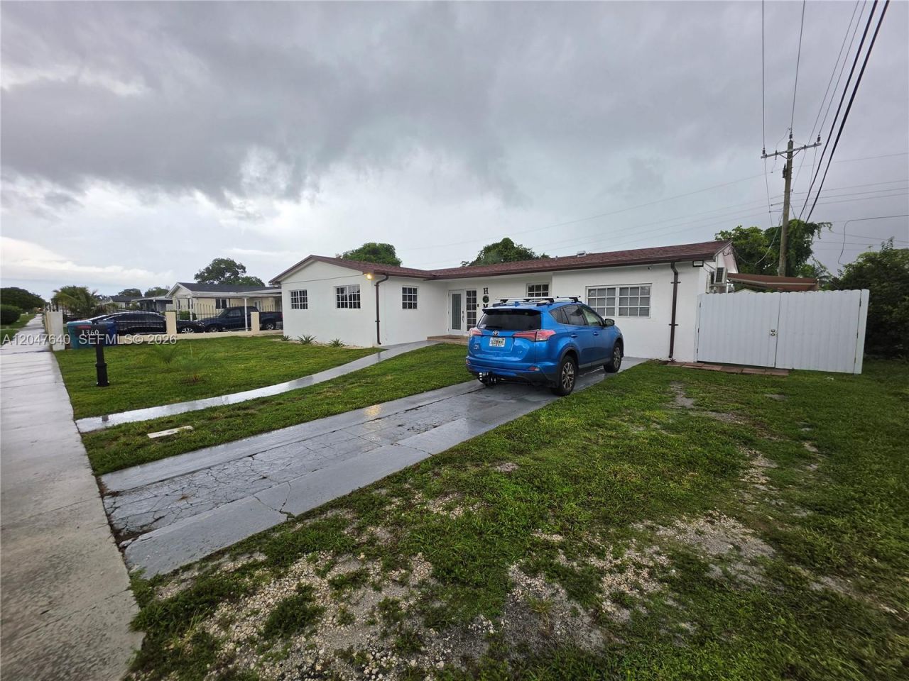 1360 NW 172nd St , Miami Gardens, FL 33169 Photo