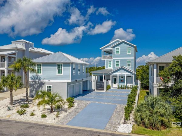 7086 Kiva Way, Gulf Shores, AL 36542