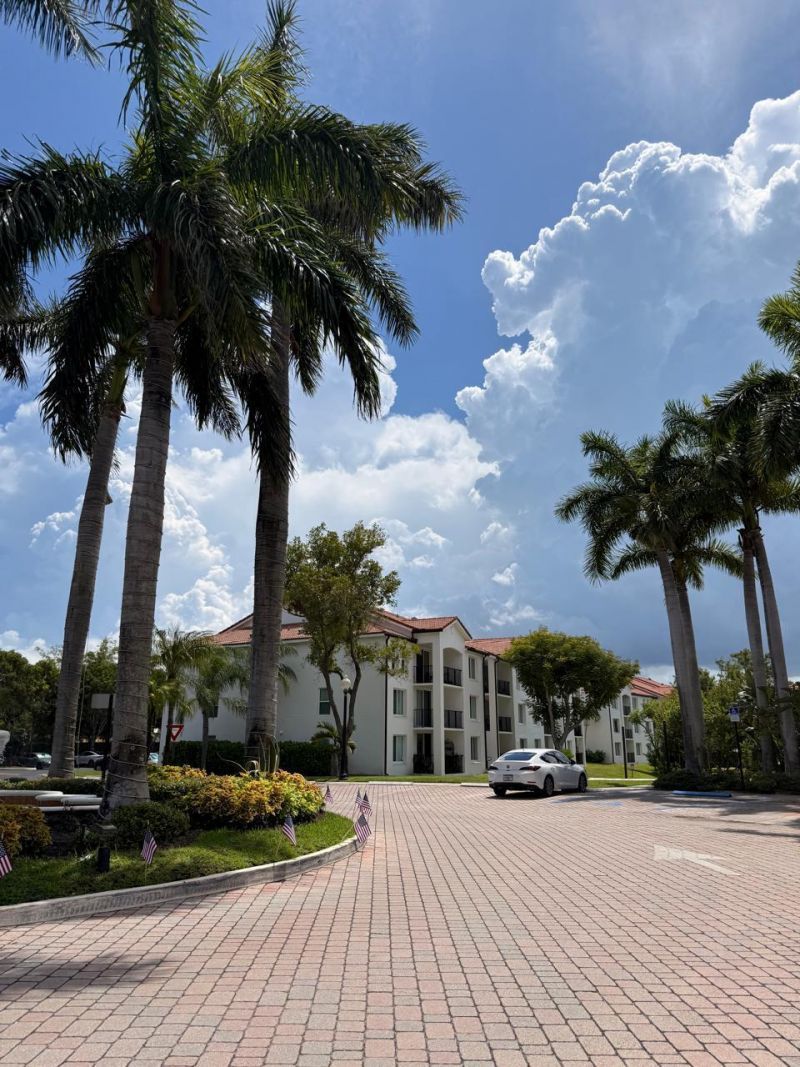 317 Villa Circle, Unit 317, Boynton Beach, FL 33435 Photo