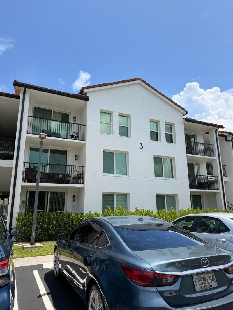317 Villa Circle, Unit 317, Boynton Beach, FL 33435 Photo