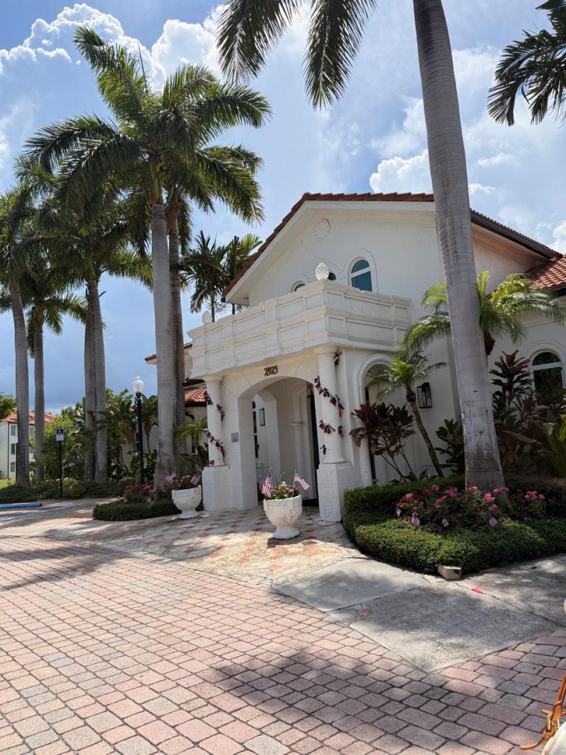 317 Villa Circle, Unit 317, Boynton Beach, FL 33435 Photo