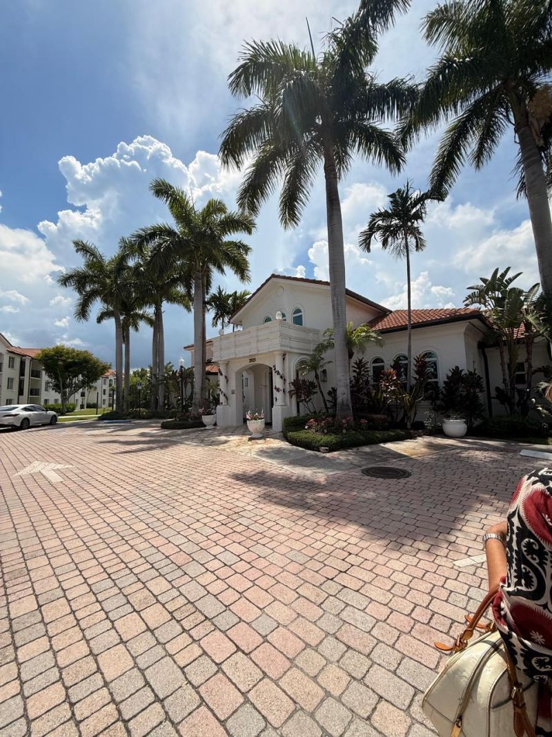 317 Villa Circle, Unit 317, Boynton Beach, FL 33435 Photo