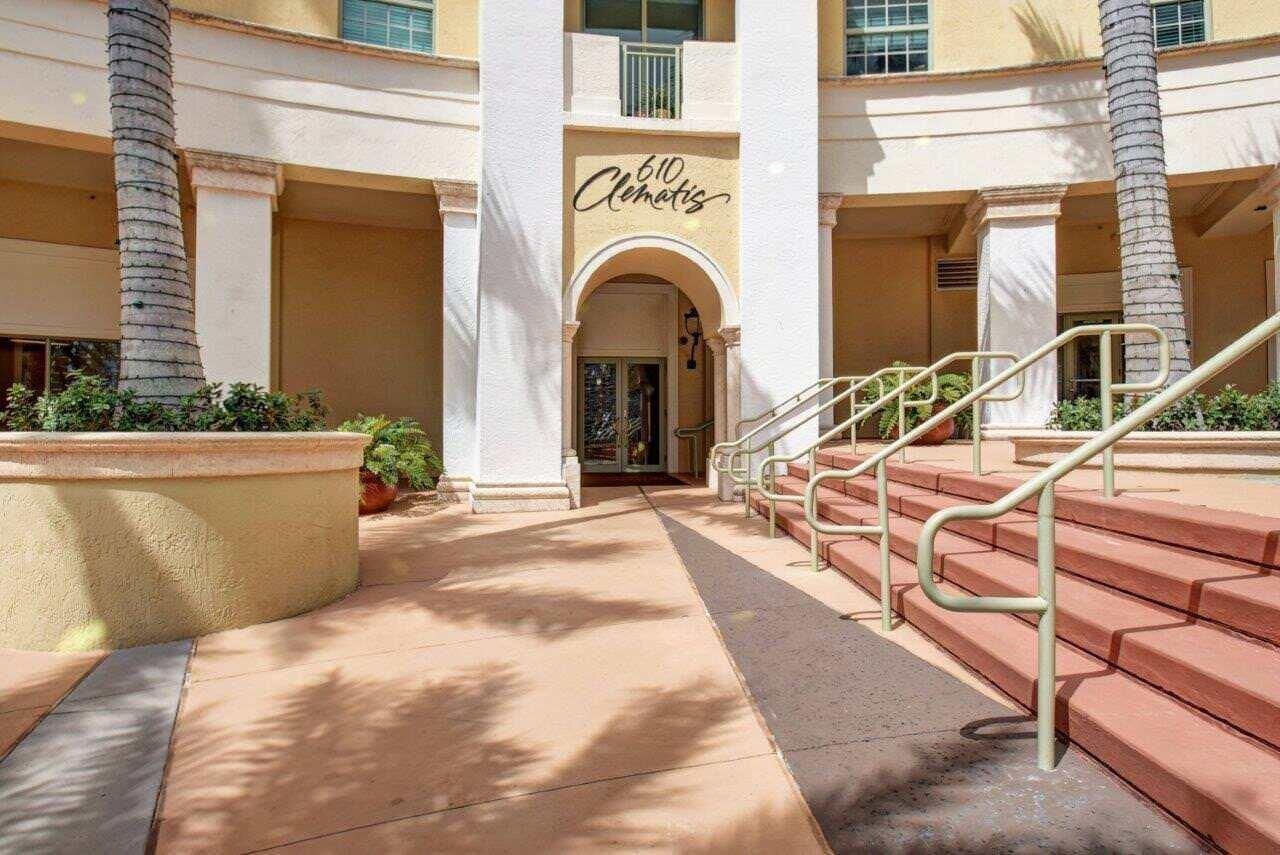 610 Clematis Street, Unit 424, West Palm Beach, FL 33401 Photo