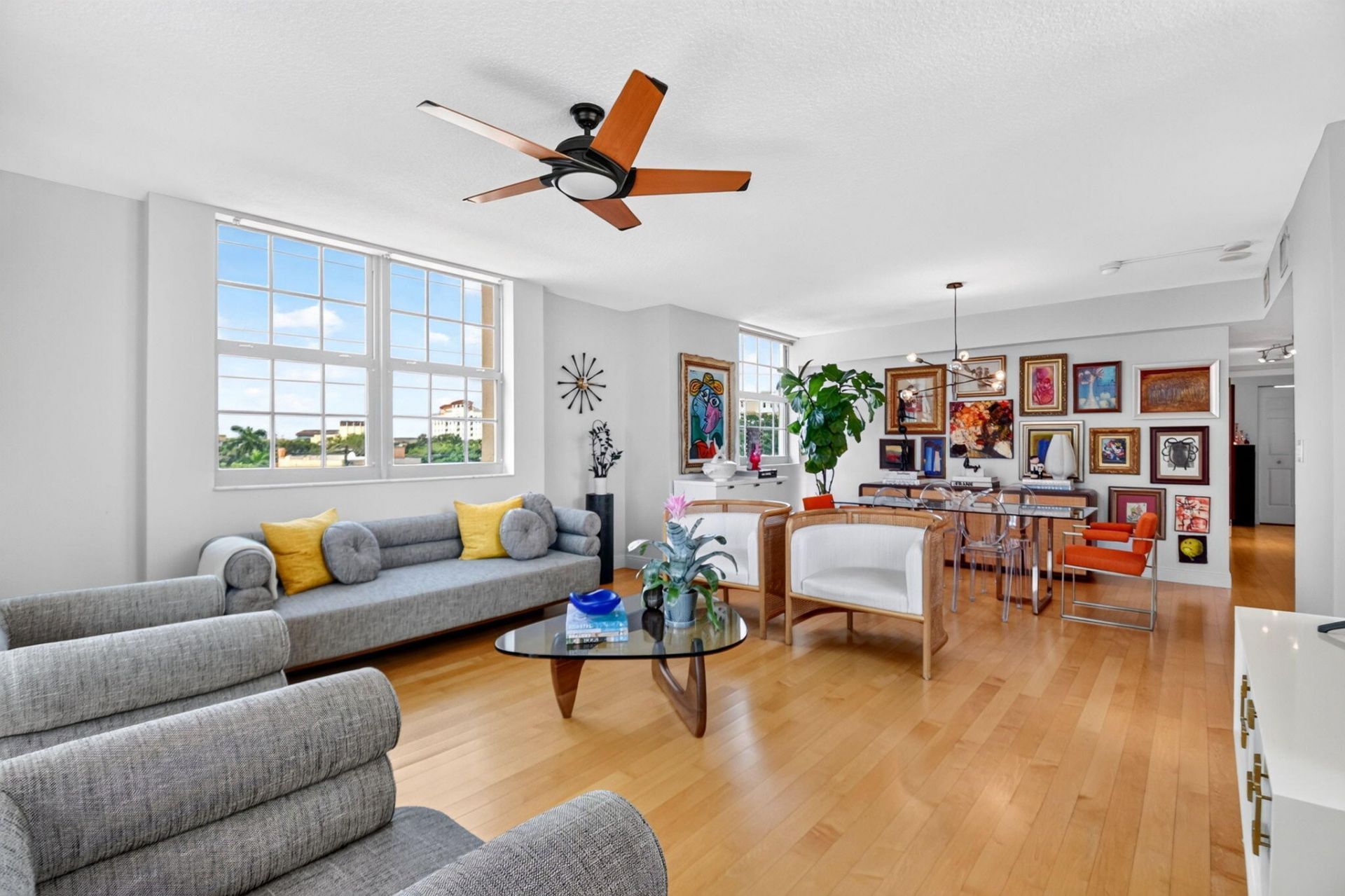610 Clematis Street, Unit 424, West Palm Beach, FL 33401 Photo