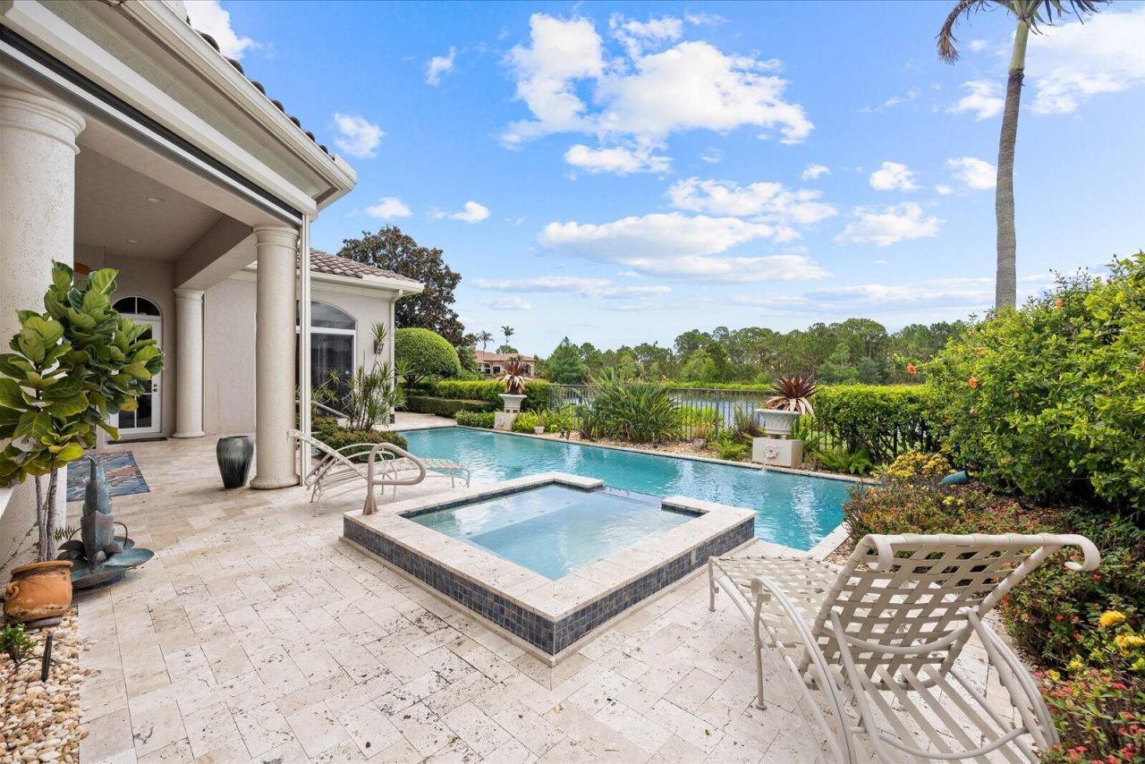 211 SE Bella Strano, Port Saint Lucie, FL 34984 Photo