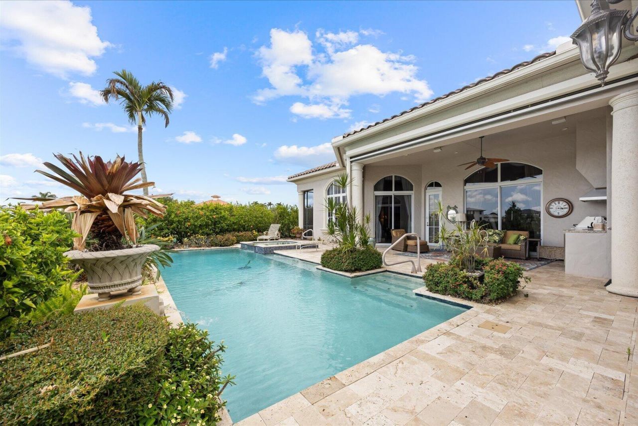 211 SE Bella Strano, Port Saint Lucie, FL 34984 Photo