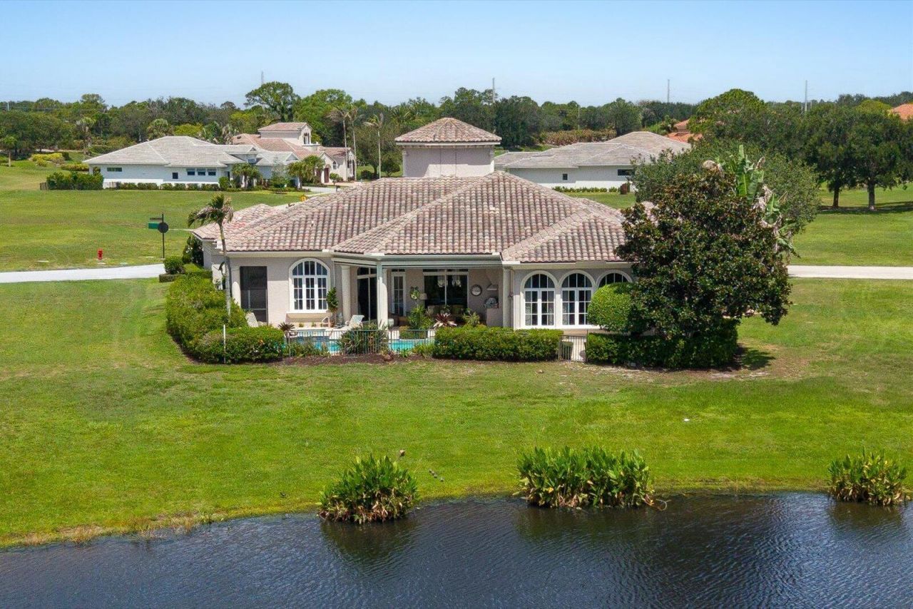 211 SE Bella Strano, Port Saint Lucie, FL 34984 Photo