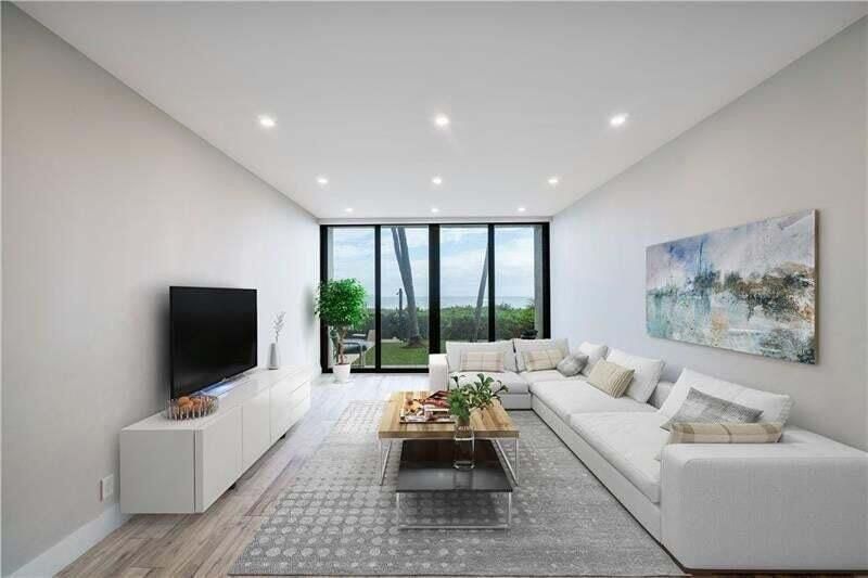 520 N Ocean Boulevard, Unit 2, Pompano Beach, FL 33062 Photo